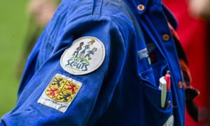 Scouts