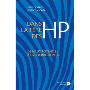 Liant théorie et pratique, le livre développe un modèle nouveau du mode de fonctionnement du haut potentiel, l'hyper-préfontalité.