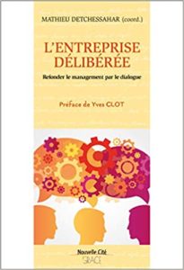 Le monde du travail évolue profondément, sous la pression notamment de nouvelles aspirations à davantage de sens. Comment réformer l’entreprise ? Ce livre de Mathieu Detchessahar apporte quelques pistes et réflexions.
