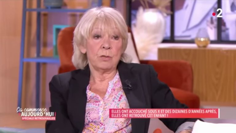 SouffrancemèresousX