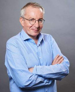 Alain Pierre Meeus